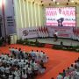 Musyawarah Rakyat Indonesia Pilih Ganjar Pranowo dan Sandiaga Uno Gantikan Jokowi