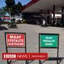 Bansos BBM Bersubsidi, Ibarat Semua Orang Digebuki, Sebagian Dikasih Permen
