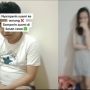Viral Video Istri Ciduk Suami di Kos Selingkuhan Padahal Pamitnya Pergi ke Rumah Mamah