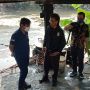 Terima Aduan Limbah Anjing Dibuang di Sungai, Tim Gabungan Pemkot Solo dan Pemprov Jateng Datangi Rumah Jagal