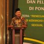 Wamenag : Perilaku Amoral Oknum Pesantren Sangat Ganggu Reputasi Pesantren