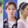 8 Adu Pesona Aktris di Three Siblings Bravely, Menawan dan Sama Cantik