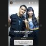 Bertemu di KV Fest 2022, Ini Kata Afgan soal Dita Karang