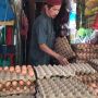 Harga Telur Naik, Pembuat Kue di Pekanbaru: Keuntungan Semakin Menipis
