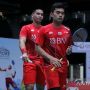 Rekap Japan Open 2022: Tujuh Wakil Indonesia Menang di Hari Kedua