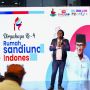 RSI Sebut Sandiaga Uno Sosok Pemimpin Muda Segudang Prestasi