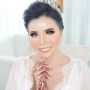 10 Potret Eva Belisima Mantan Istri Siri Kiwil, Makin Mesra dengan Suaminya yang Keturunan India