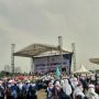 Hadiri HUT ke 17 Himpaudi di Monas, Anies : Status Guru PAUD Mudah-mudahan Segera Dituntaskan