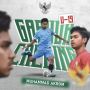 Pertama Kali Gabung Timnas Indonesia U-19, Muhammad Akrom Akui Sempat Grogi