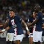 Toulouse vs PSG: Neymar dan Mbappe Cetak Gol, Lionel Messi Dua Assist