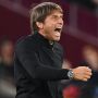 Tottenham Terlempar dari Empat Besar, Antonio Conte: Mungkin di Sini Lah Level Kami