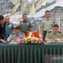 Indonesia Terima Bantuan Robot Pengaman KTT G20 dari China