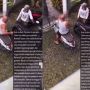 Duh! Ditagih Uang Sewa, Bule di Bali Malah Ngamuk hingga Caci Maki Bapak Kos, Publik: Blacklist Forever