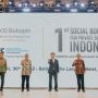 Bank KB Bukopin, Pioneer Obligasi Sosial untuk Bank Sektor Swasta di Indonesia