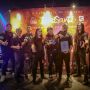 Bukan Lagu, Deadsquad Perkenalkan Enigmatic Pandemonium di Tengah Konser