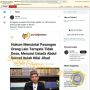 Ustaz Abdul Somad Sebut Tak Berdosa Mencintai Pasangan Orang karena Punya Nilai Jihad, Benarkah?