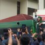 Resmi Bebas, Bahar Smith Keluar dari Rumah Tahanan Polda Jawa Barat Jam 3 Pagi