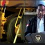Luncurkan Teknologi 5G Mining di Freeport, Jokowi: Kita Buktikan Telah Bergerak Lebih Maju