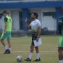 Persib Geber Persiapan Jelang Lawan Arema FC, I Made Wirawan Absen Latihan