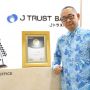 Modal Inti J Trust Bank Sudah Mencapai Rp 2,65 Triliun