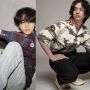 Adu Gaya Angga Yunanda dan Ari Irham, Aktor Muda yang Sering Disebut Mirip Artis Korea