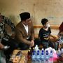 Ridwan Kamil Kunjungi Keluarga Korban Kecelakaan Maut di Bekasi