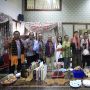 Pemprov Jateng Bersama FKF NTT Siap Hadirkan Pagelaran Budaya