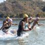 Juara PON hingga Langganan SEA Games Ramaikan Event Duathlon di Labuan Bajo