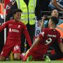 Liverpool vs Newcastle United: Gol Telat Fabio Carvalho Menangkan The Reds