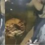 Pencuri Burung Tertangkap CCTV, Warganet Salfok Gegara Wajahnya Disebut Mirip Artis Terkenal