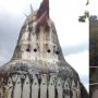 Rumah Doa Bukit Rhema, Gereja Hits Lokasi Shooting Ada Apa Dengan Cinta 2