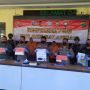 Ungkap Judi Online dan Narkoba, Polres Balangan Tahan 5 Tersangka: Kami Melakukan Pemantauan