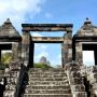 Candi Ratu Boko, Situs Purbakala yang Indah dan Terawat di Indonesia