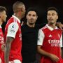 Liverpool vs Arsenal: Arteta Ingin Akhiri Catatan Buruk di Anfield