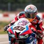 Marc Marquez Comeback ke Lintasan Naik Honda CBR600RR, Ini Sederet Fakta Menariknya