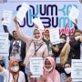 Menteri BUMN: UMKM Adalah Pembuka Lapangan Kerja di Indonesia