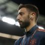 Hadapi Aston Villa, Gelandang Manchester United Bruno Fernandes Dipastikan Absen