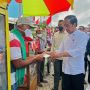 Presiden Jokowi Ngaku Pemerintah Sudah Sekuat Tenaga Berusaha untuk Tak Naikan Harga BBM