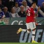 Hasil Leicester City vs Manchester United: Gol Jadon Sancho Menangkan Setan Merah