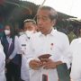 Jokowi Disebut Kabur Kala Massa Demo Tolak Kenaikan BBM Geruduk Istana, Ngabalin: Jangan Nyebar Fitnah