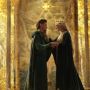 Fakta-fakta Menarik The Lord of The Rings: The Rings of Power Episode 1