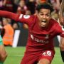 Liverpool Pinjamkan Fabio Carvalho ke RB Leipzig Hingga Juni 2024