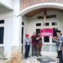 Dua Rumah Mewah di Bintaro Tangsel Milik Tersangka Kredit Macet Bank Banten Disita