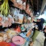 Bisnis Ikan Asin di Karimunting Bengkayang Menjanjikan Pedagang Raup Untung Jutaan Rupiah per Hari
