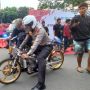 Polda Metro Jaya Kembali Gelar Street Race di Kemayoran 24-25 Juni