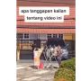 Definisi Menua Bersama, Momen Manis Pasutri Lansia Jemur Baju Berdua Bikin Iri