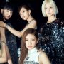 IVE Raih Kemenangan ke-3 untuk 'After LIKE' di Acara Music Bank