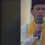Pesan Ustaz Abdul Somad untuk Orang Tua yang Sekolahkan Anaknya di Pesantren: Jangan Jenguk dengan Uraian Air Mata