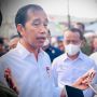 Potensi Produksi di Tanimbar Tak Masuk Strategis Pangan Nasional, Jokowi: Masih Bisa Diserap Lokal