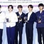 Tanggapi Kekhawatiran Fans, Big Hit Music Ubah Lokasi Konser BTS di Busan